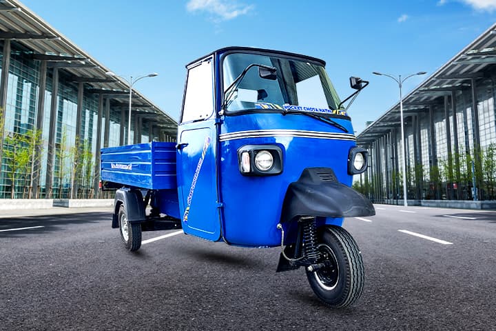 Dev Rocket Chota Hathi